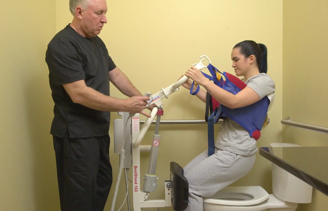 Bestcare - BestStand Sit-to-Stand Lift
