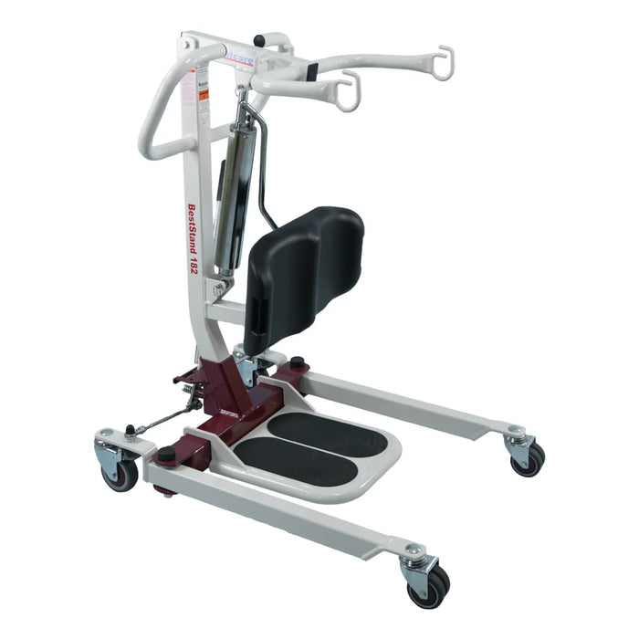 Bestcare - BestStand Sit-to-Stand Lift