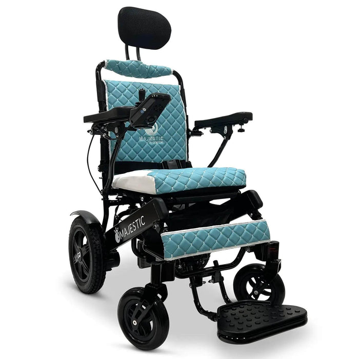 ComfyGo Majestic IQ-9000 with Auto Recline