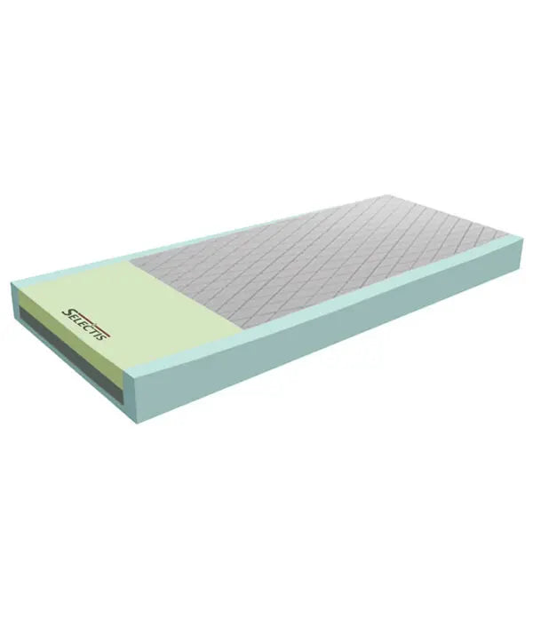 Comfort Select Pressure Redistribution Bariatric Foam Mattress