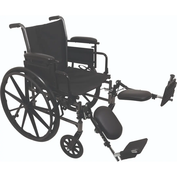 Compass Health ProBasics K3 Lite Wheelchair