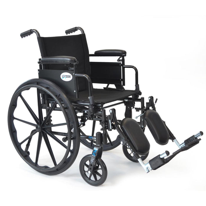 Compass Health ProBasics K4 Lite Wheelchair