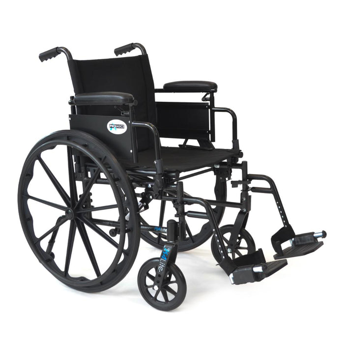 Compass Health ProBasics K4 Lite Wheelchair