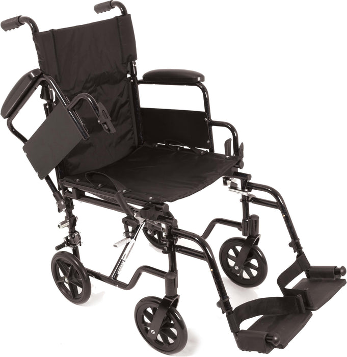 Compass Health ProBasics K4 Transformer Wheelchair