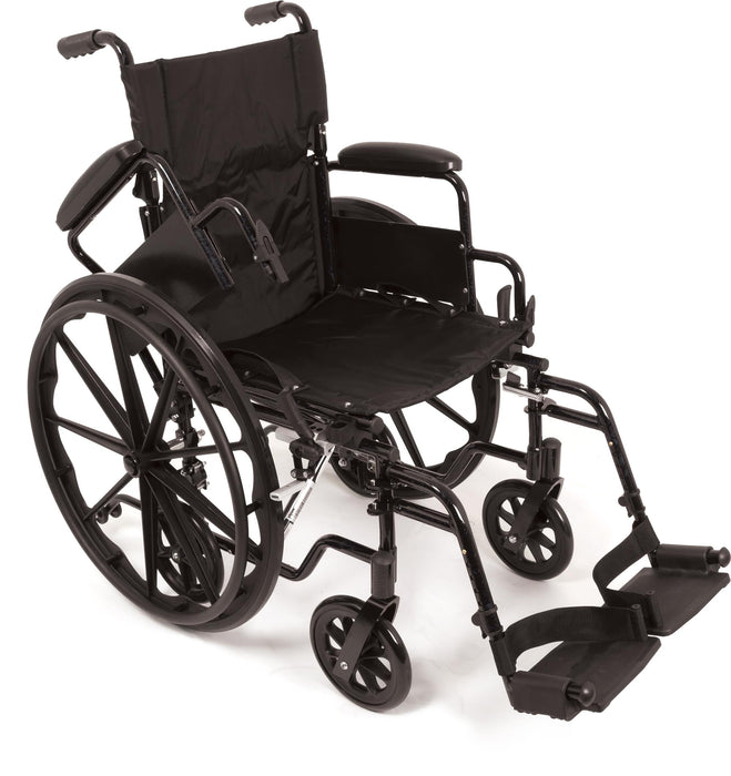 Compass Health ProBasics K4 Transformer Wheelchair