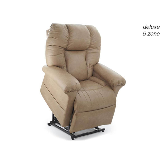 Journey Perfect Sleep Chair