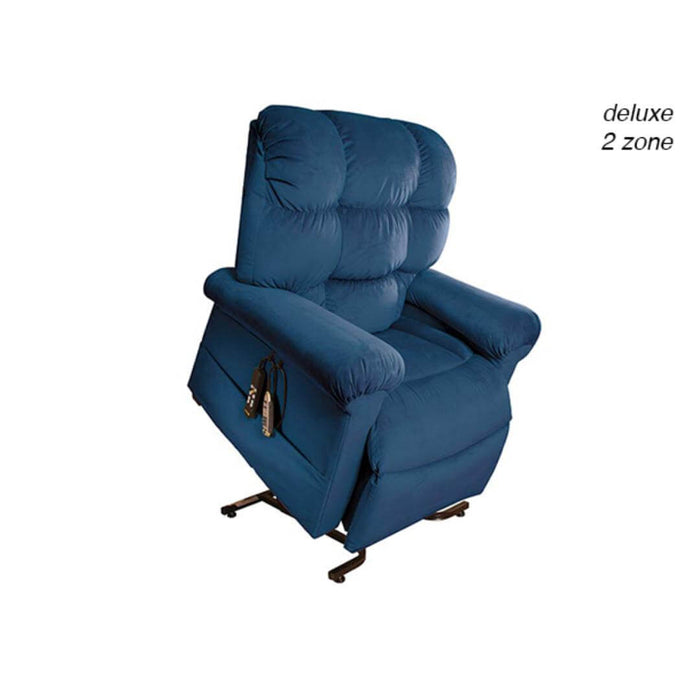 Journey Perfect Sleep Chair