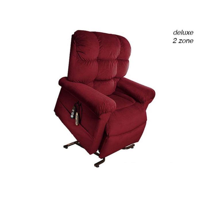 Journey Perfect Sleep Chair