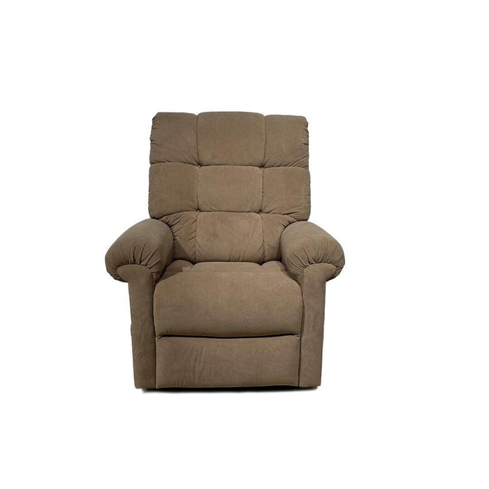 Journey Perfect Sleep Chair