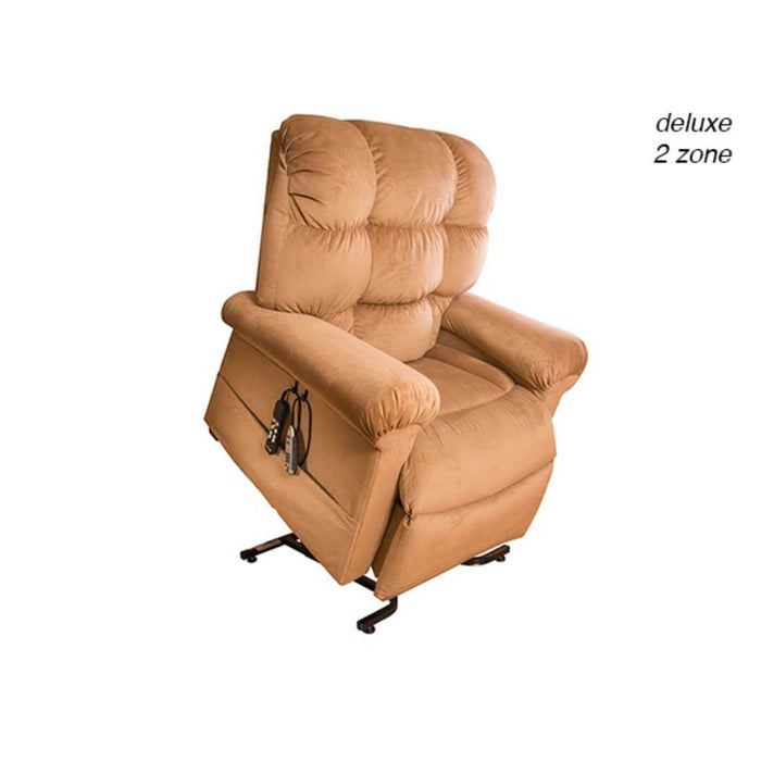 Journey Perfect Sleep Chair