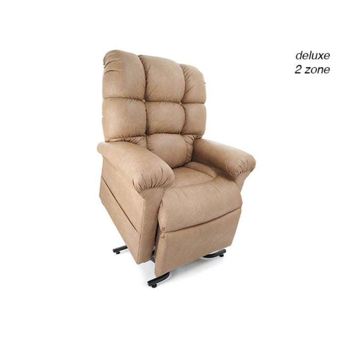 Journey Perfect Sleep Chair