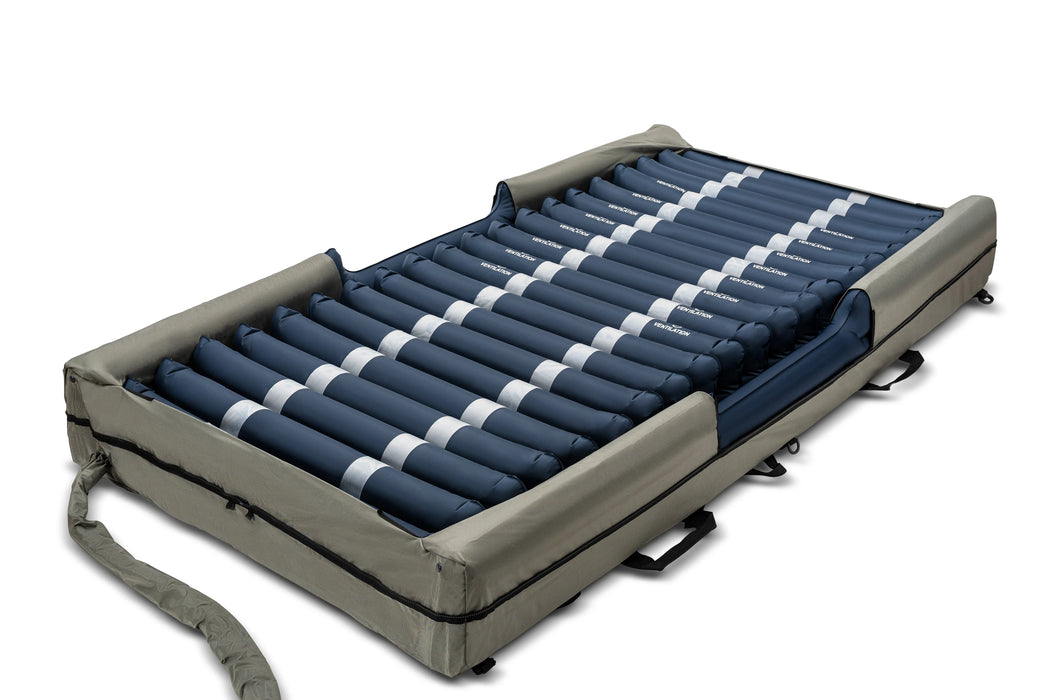 Digital Alternating Pressure LAL Mattress System