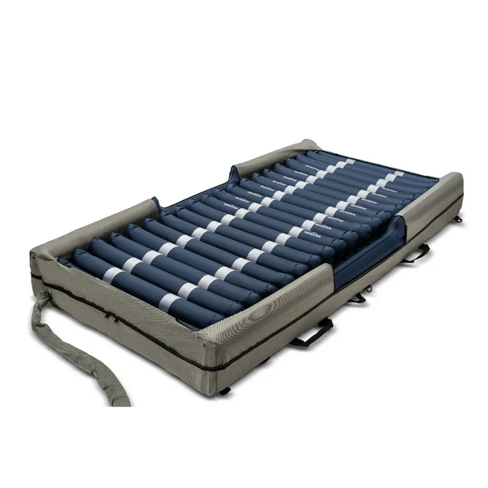 Digital Bariatric Alternating Pressure LAL Mattress System