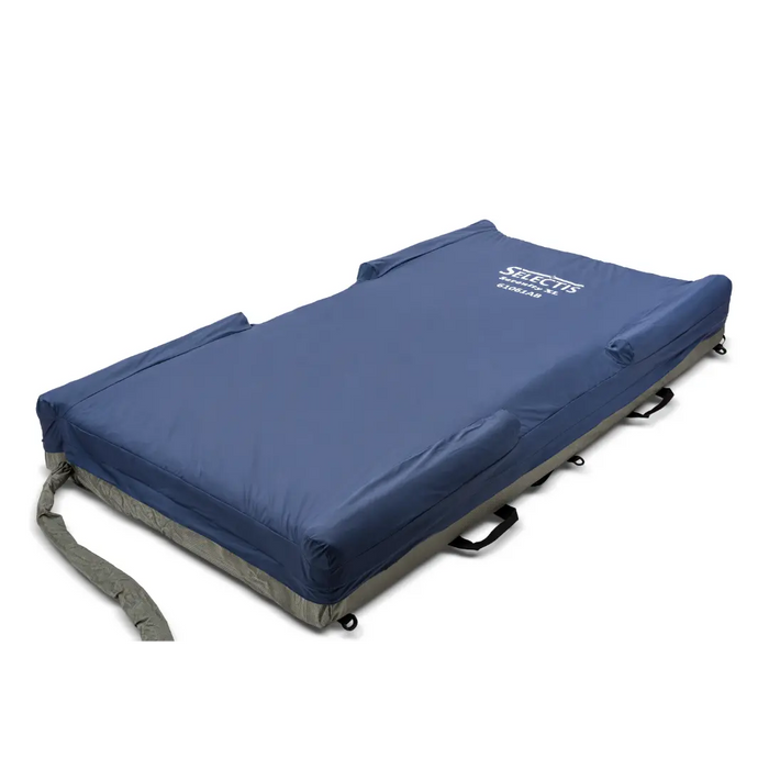 Digital Bariatric Alternating Pressure LAL Mattress System