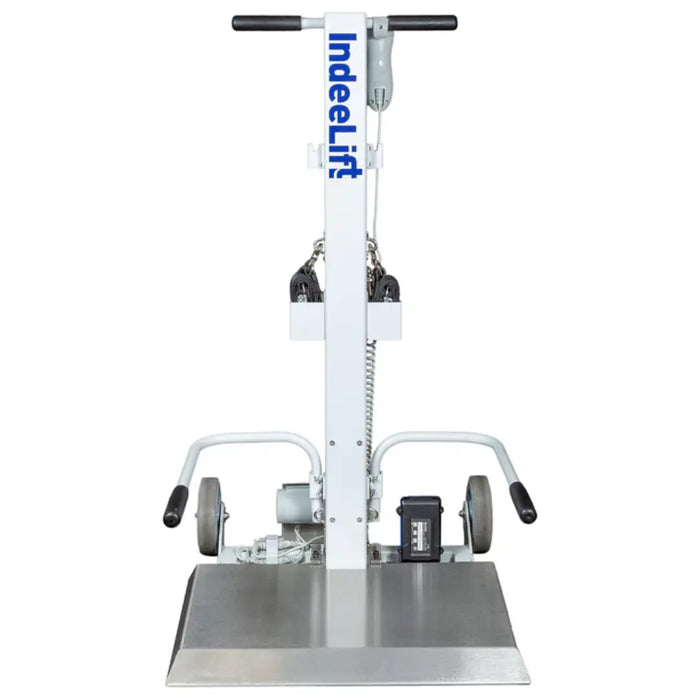 Indeelift FTS-600 Floor-To-Stand Human Lift + Standing Transfers