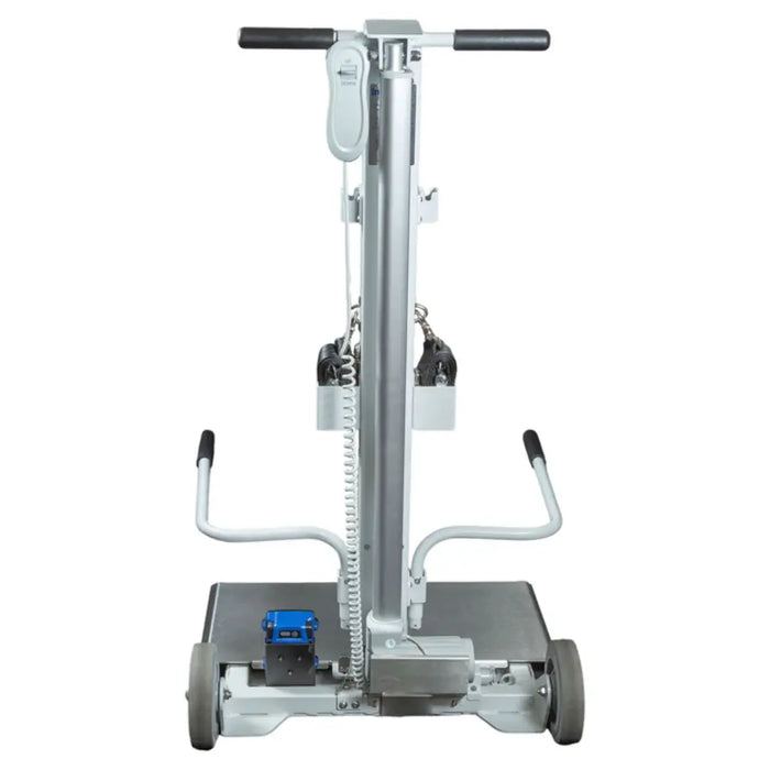 Indeelift FTS-600 Floor-To-Stand Human Lift + Standing Transfers