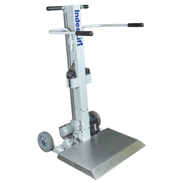 Indeelift FTS-600 Floor-To-Stand Human Lift + Standing Transfers