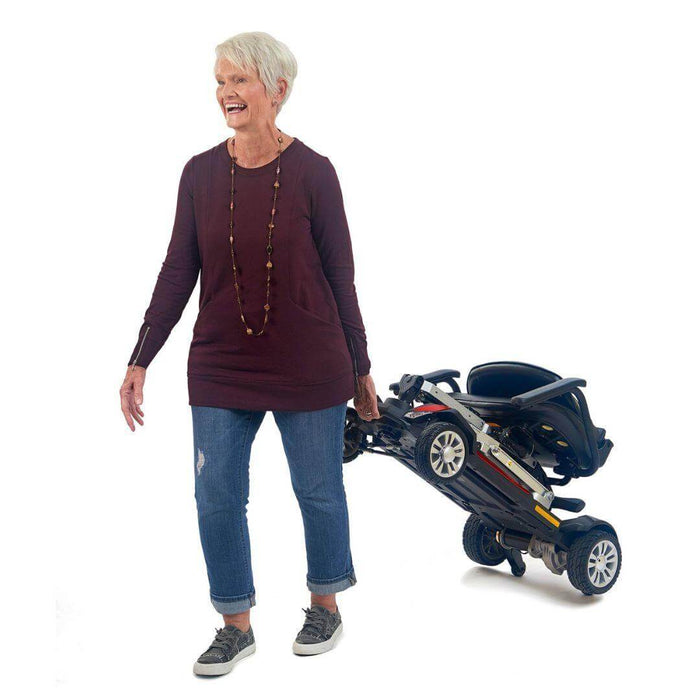 Golden Buzzaround CarryOn Mobility Scooter