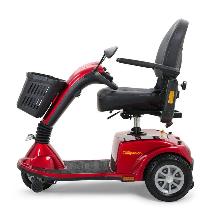 Golden Companion - Midsize 3 Wheel Mobility Scooter