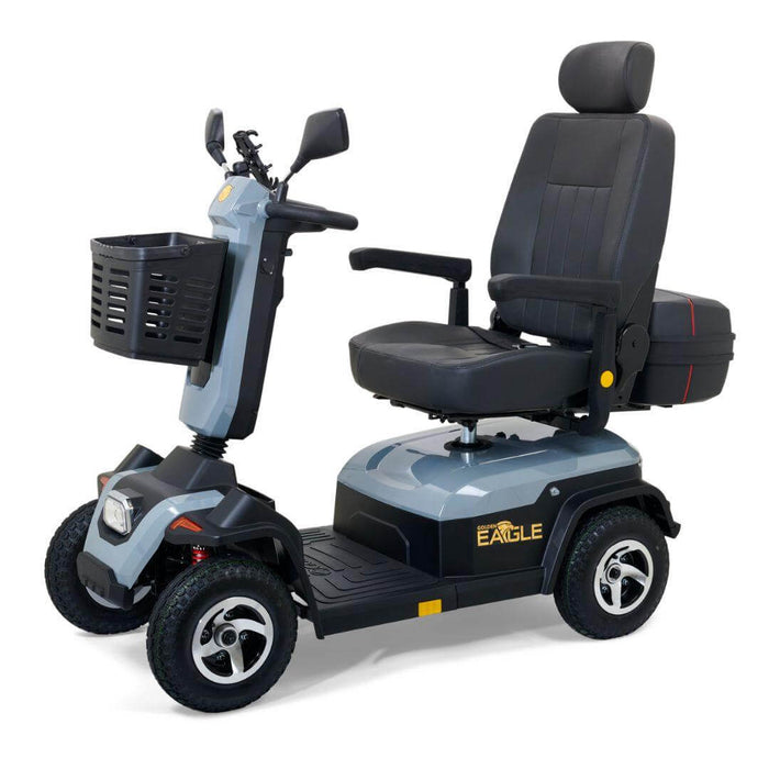 Golden Eagle GR-595 4 Wheel Mobility Scooter