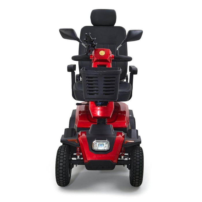 Golden Eagle GR-595 4 Wheel Mobility Scooter