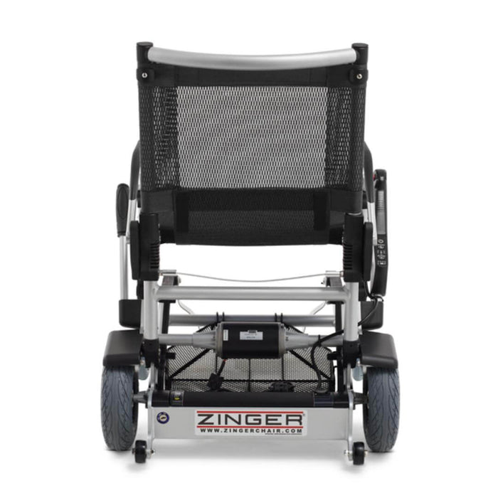 Journey Zinger Power Wheelchair