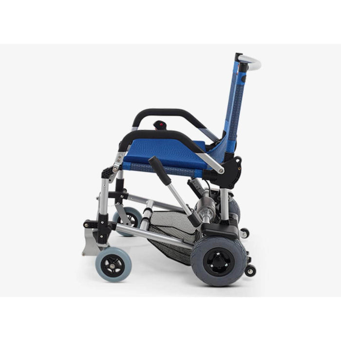 Journey Zinger Power Wheelchair