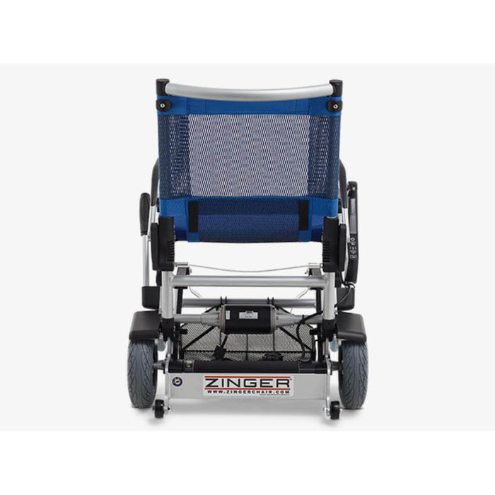 Journey Zinger Power Wheelchair