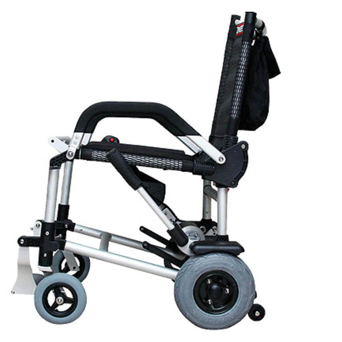 Journey Zinger Power Wheelchair