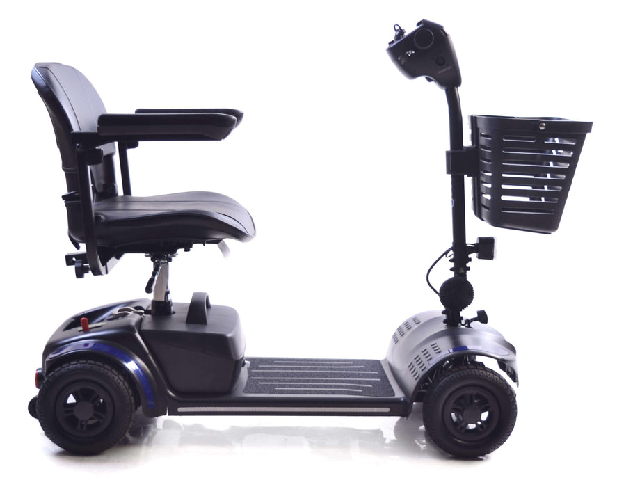 Journey Adventure Mobility Scooter