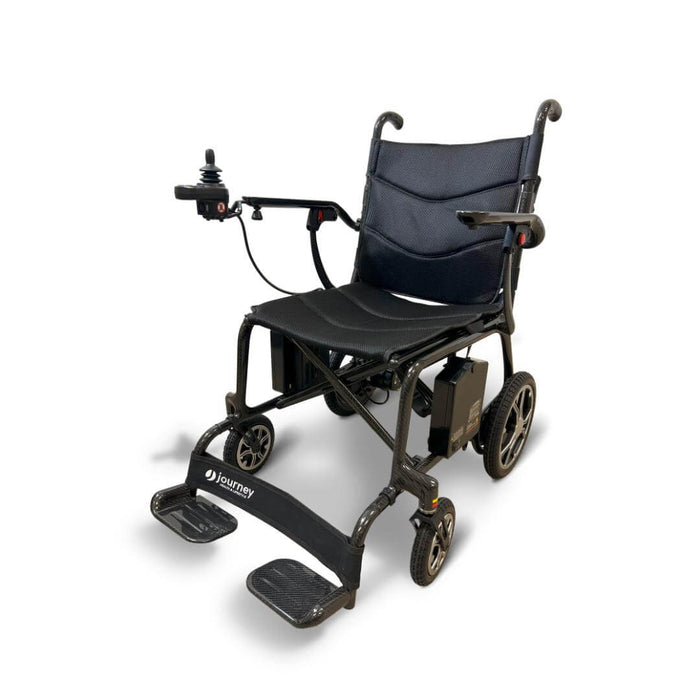 Journey Air Elite Power Wheelchair