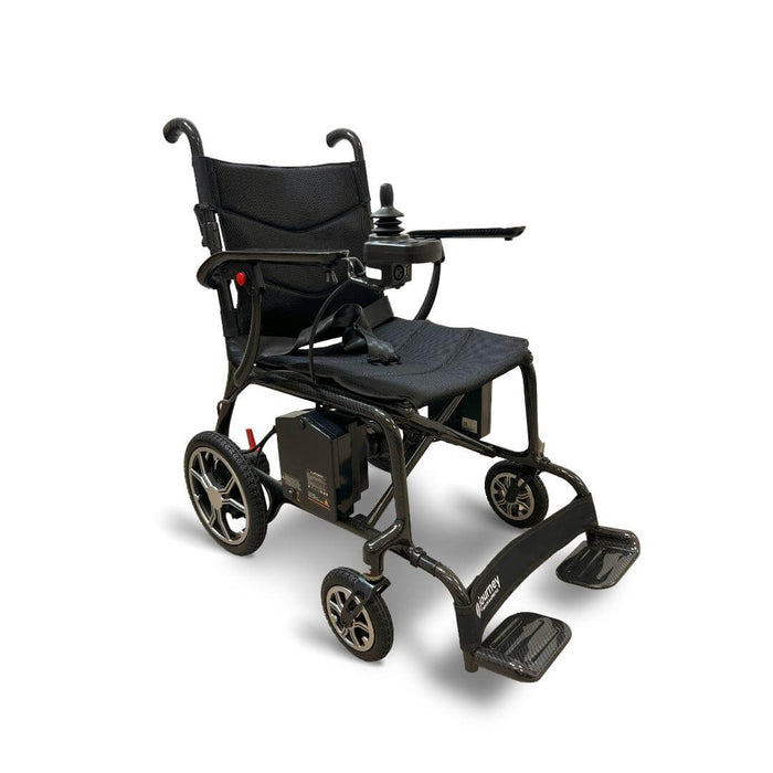 Journey Air Elite Power Wheelchair