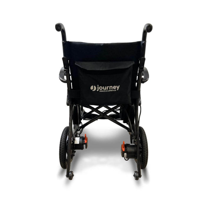 Journey Air Elite Power Wheelchair