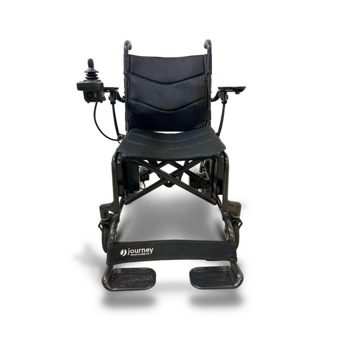 Journey Air Elite Power Wheelchair