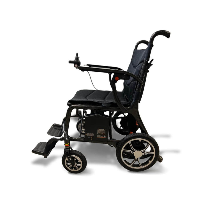 Journey Air Elite Power Wheelchair