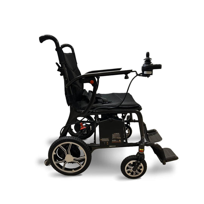 Journey Air Elite Power Wheelchair