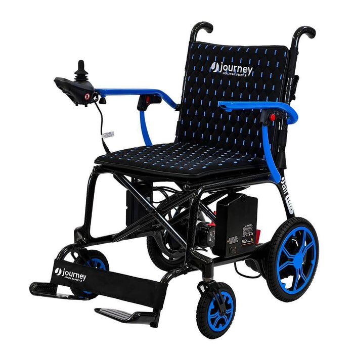 Journey Air Elite Power Wheelchair