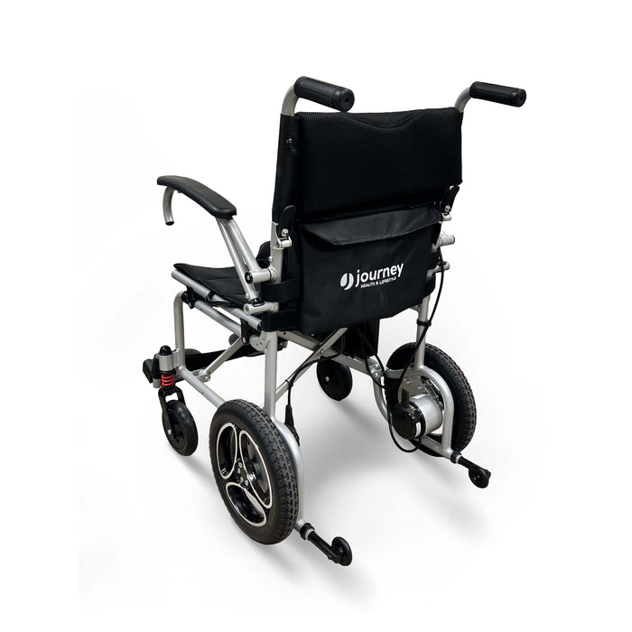 Journey Air Power Wheelchair