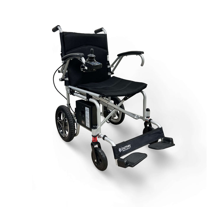 Journey Air Power Wheelchair