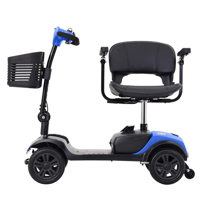 Metro Mobility M1 Lite Mobility Scooter