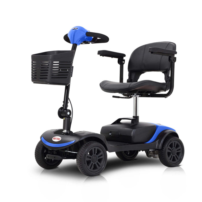 Metro Mobility M1 Lite Mobility Scooter