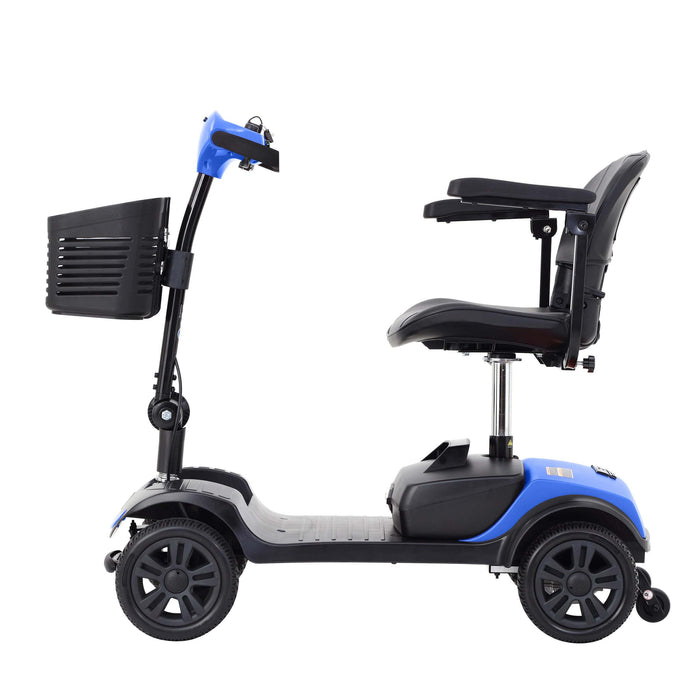 Metro Mobility M1 Lite Mobility Scooter