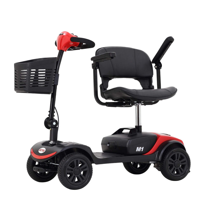 Metro Mobility M1 Lite Mobility Scooter