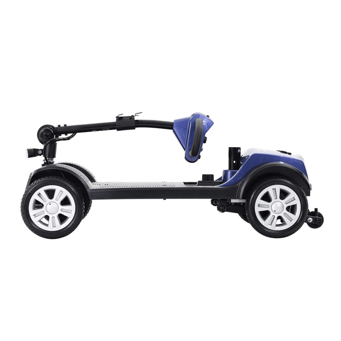 Metro Mobility Max Sport Mobility Scooter