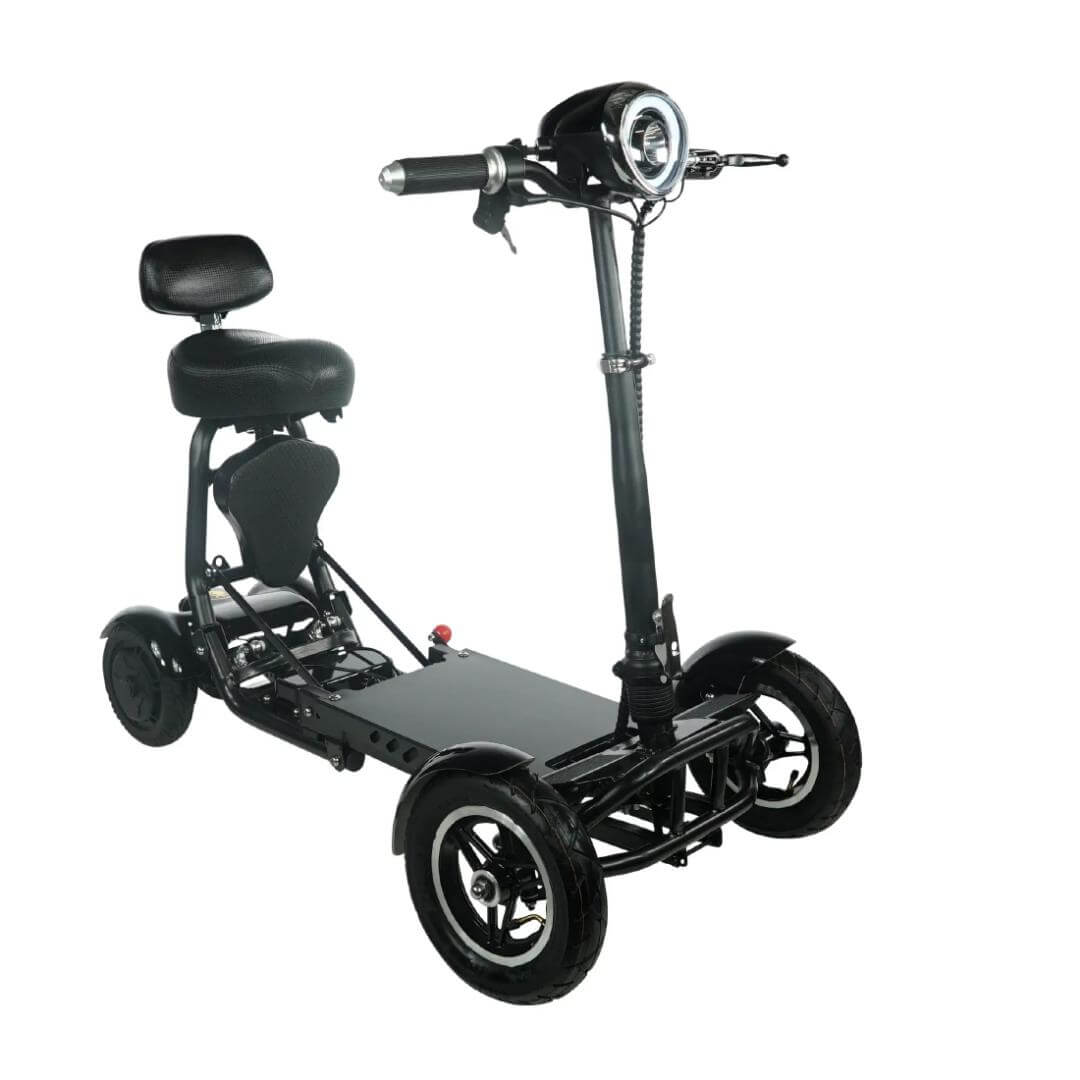 4-Wheel Mobility Scooter