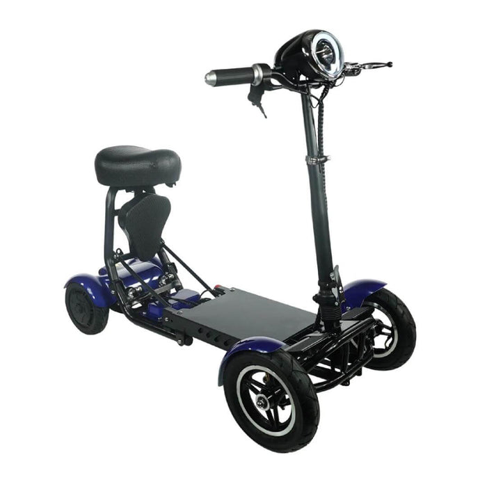 ComfyGo MS-3000 Foldable Mobility Scooters