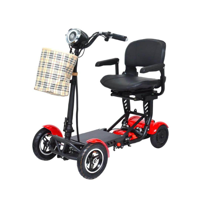 ComfyGo MS-3000 Foldable Mobility Scooters