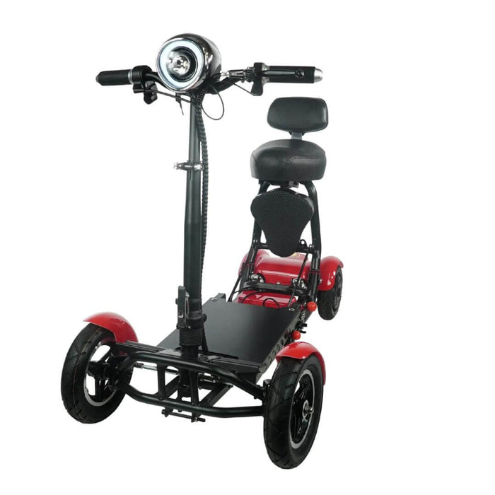 ComfyGo MS-3000 Foldable Mobility Scooters