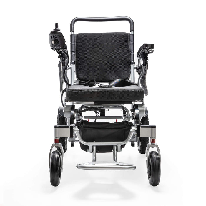 Miracle Mobility Platinum 8000 Electric Wheelchair