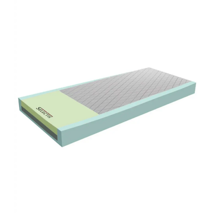 Comfort Select Pressure Redistribution Foam Mattress